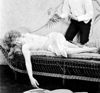 Clara Bow (I)