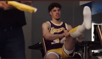 LaMelo Ball