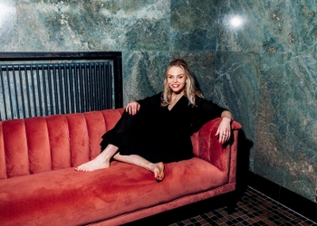 Charlotte Nijs