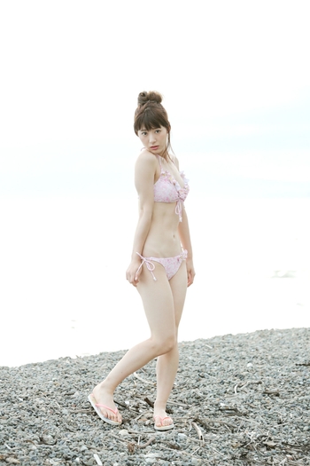 Erina Ikuta