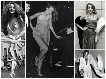 Jerry Hall (I)