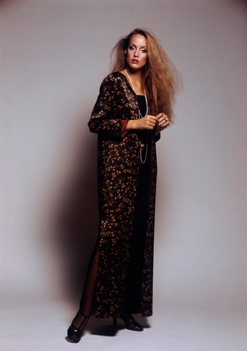 Jerry Hall (I)