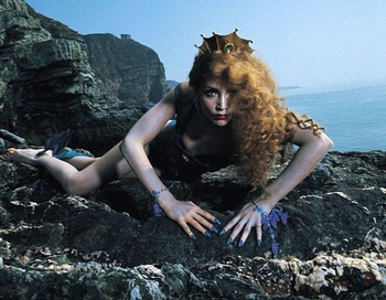 Jerry Hall (I)