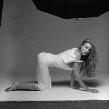 Jerry Hall (I)