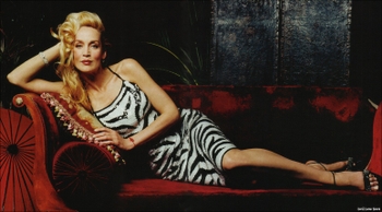 Jerry Hall (I)