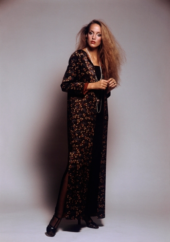 Jerry Hall (I)