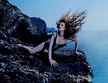 Jerry Hall (I)