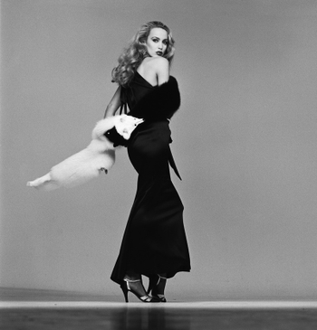 Jerry Hall (I)