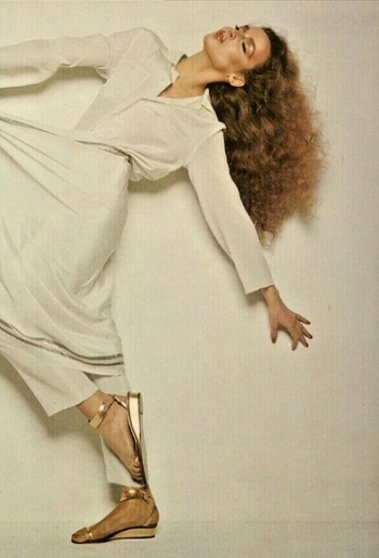 Jerry Hall (I)