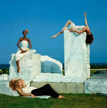 Jerry Hall (I)