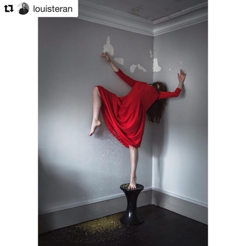 Louise Pasteau