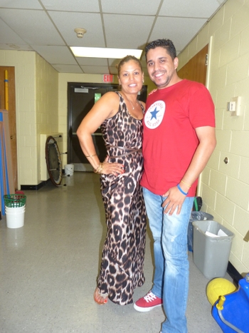 Brenda K. Starr