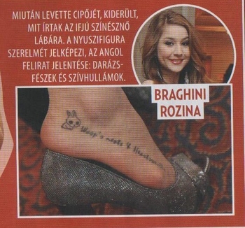 Rozina Braghini