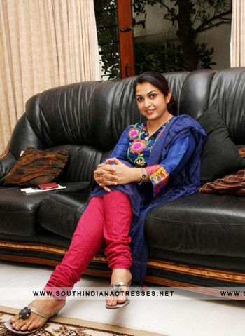 Ramya Krishna