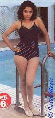 Ramya Krishna