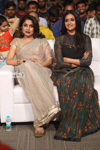 Ramya Krishna