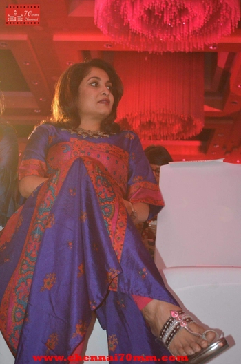 Ramya Krishna