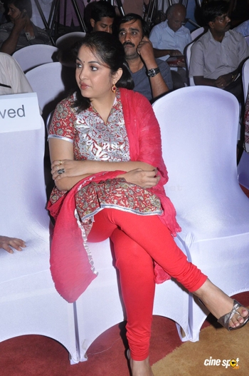 Ramya Krishna