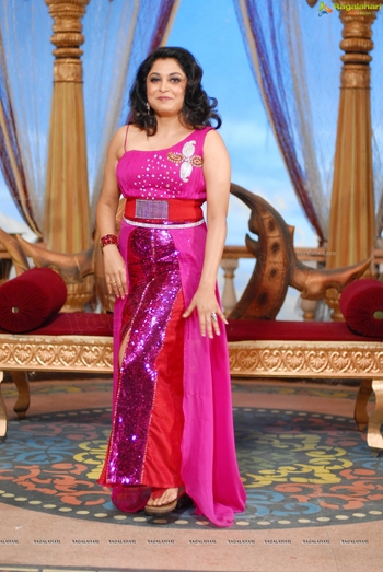 Ramya Krishna