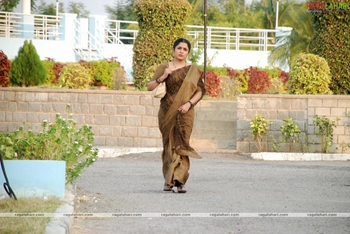 Ramya Krishna