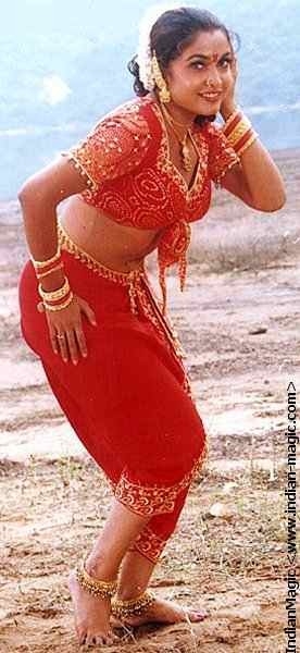 Ramya Krishna