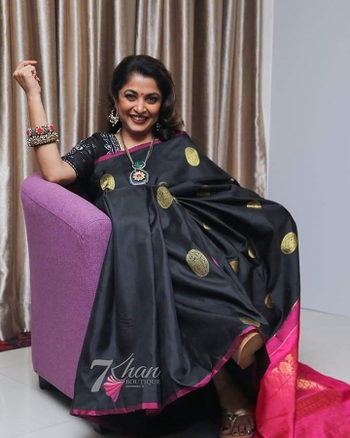 Ramya Krishna