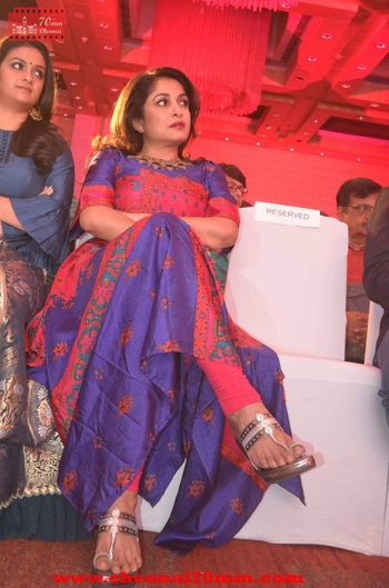 Ramya Krishna