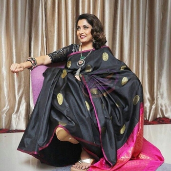 Ramya Krishna