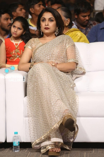 Ramya Krishna