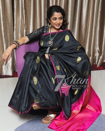 Ramya Krishna