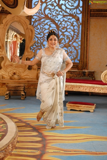 Ramya Krishna