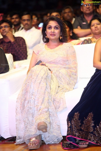 Ramya Krishna