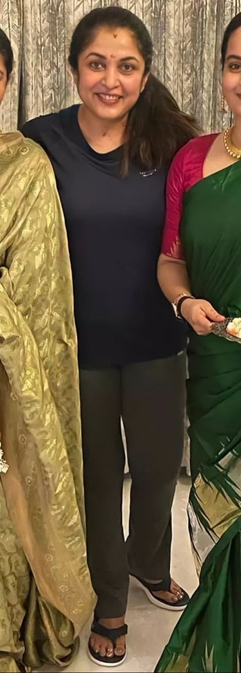 Ramya Krishna