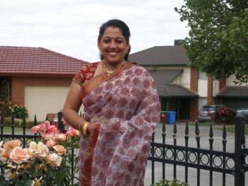 Ramya Krishna