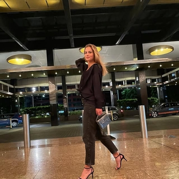 Anna Kalinskaya