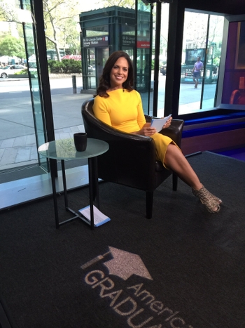 Soledad O'Brien