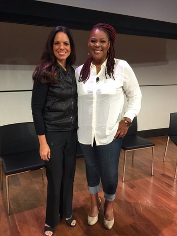 Soledad O'Brien