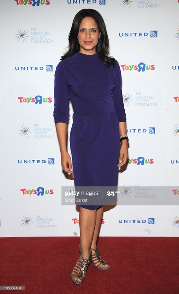 Soledad O'Brien