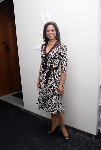 Soledad O'Brien