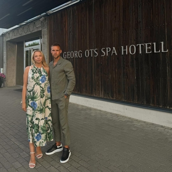 Anett Kontaveit