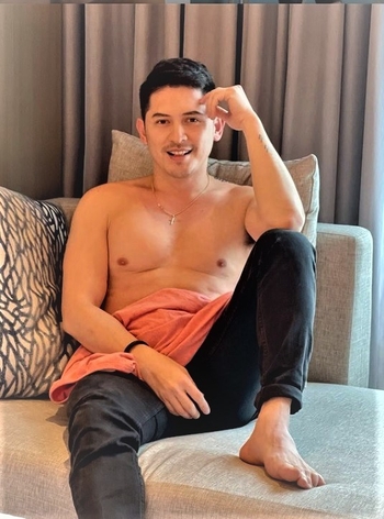 Ahron Villena