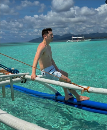 Ahron Villena