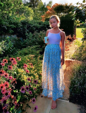 Lady Amelia Windsor