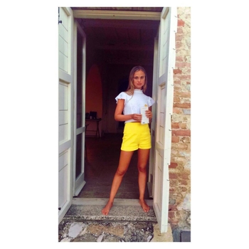 Lady Amelia Windsor