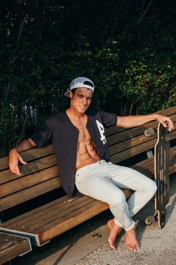 Cody Calafiore