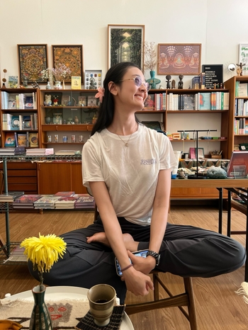 Chutimon Chuengcharoensukying