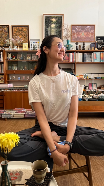 Chutimon Chuengcharoensukying