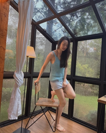 Chutimon Chuengcharoensukying