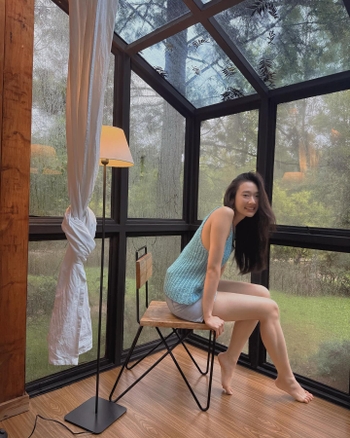 Chutimon Chuengcharoensukying