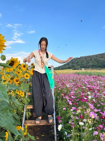 Chutimon Chuengcharoensukying